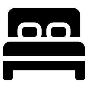 Espacio comodo