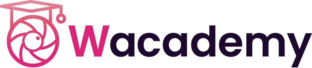 Logo Wacademy