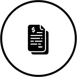 Icono Negociación